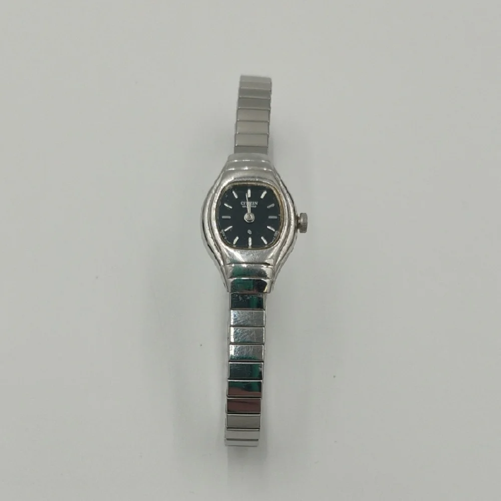 Citizen Quartz Silver Watch